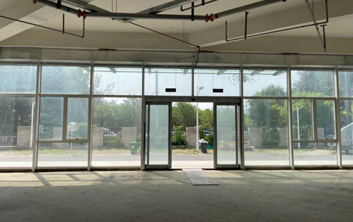 宇达创意中心实拍图1