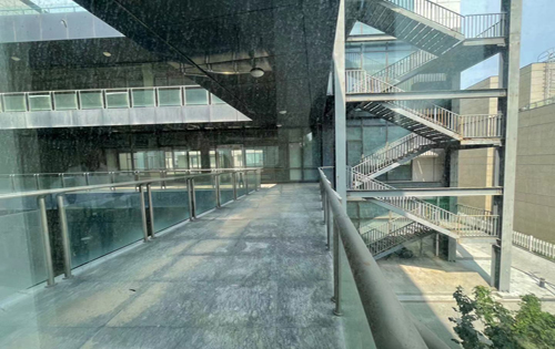 宇达创意中心实拍图2