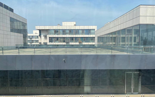 宇达创意中心实拍图3